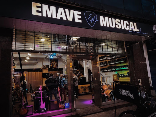 Emave Musical
