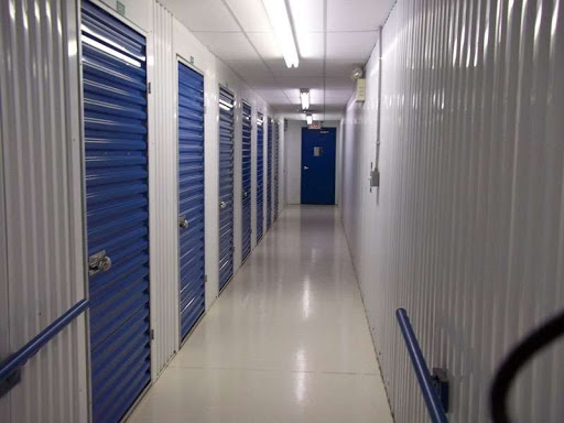 Self-Storage Facility «Extra Space Storage», reviews and photos, 65 W Lancaster Ave, Malvern, PA 19355, USA