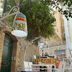 Photo n°3 de l'avis de Andrew.. fait le 27/08/2022 à 20:53 sur le  Ristorante La Scala à Taormina