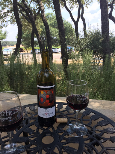 Vineyard «Texas Hills Vineyard», reviews and photos, 878 Ranch Rd 2766, Johnson City, TX 78636, USA