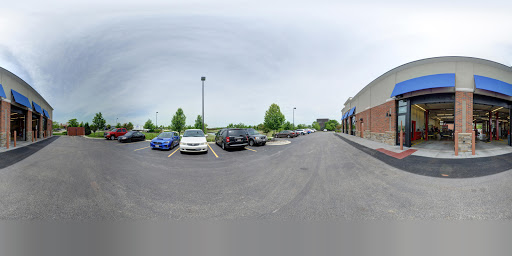 Travel Agency «AAA Vernon Hills Car Care Plus», reviews and photos