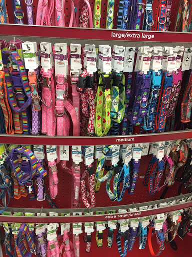 Pet Supply Store «Petco Animal Supplies», reviews and photos, 8111 W Broward Blvd, Plantation, FL 33324, USA