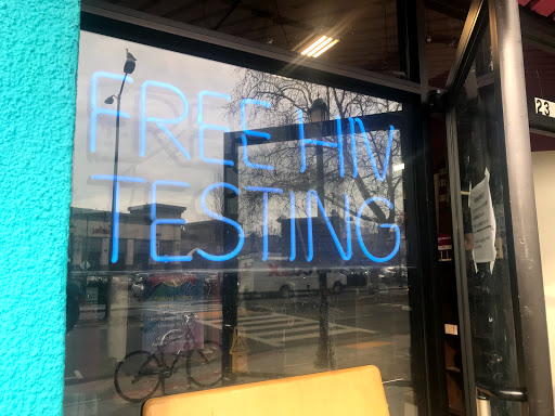 Thrift Store «Out of the Closet Oakland», reviews and photos, 238 E 18th St, Oakland, CA 94606, USA