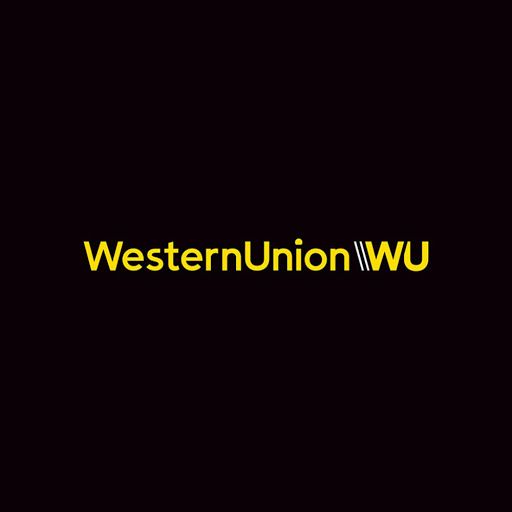 Western Union in Roosevelt, Utah