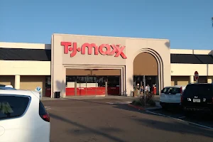 T.J. Maxx image