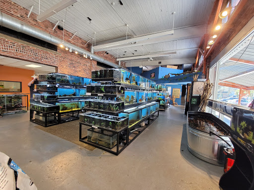 Pet Store «The Pet Works», reviews and photos, 407 4th Ave E, Olympia, WA 98501, USA