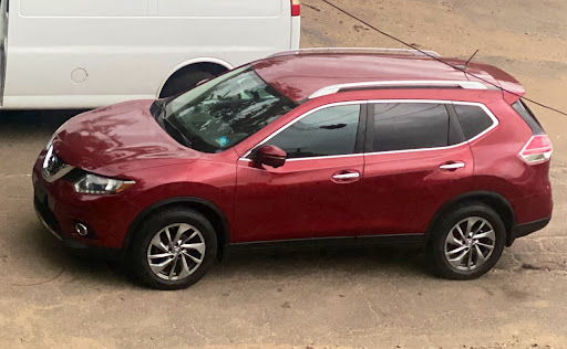 Used Car Dealer «Faraj Auto Traders», reviews and photos, 164 NJ-17, Rutherford, NJ 07070, USA