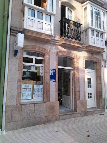 Bar La Capilla - Praza de España, 11, 15160 Sada, A Coruña, Spain