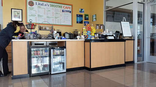 Car Dealer «Al Serra Buick GMC», reviews and photos, 6201 Saginaw Rd, Grand Blanc, MI 48439, USA