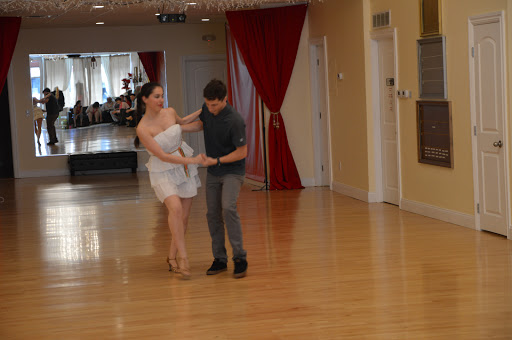 Dance School «Arthur Murray Dance Studio», reviews and photos, 12 Washington St, Tenafly, NJ 07670, USA