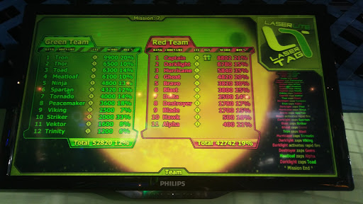 Amusement Center «LaserLite», reviews and photos, 4505 E 3rd St, Bloomington, IN 47401, USA