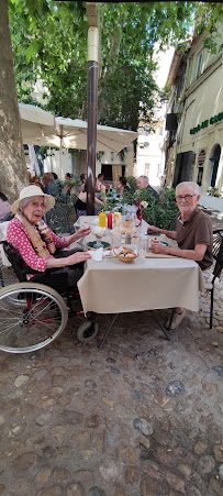 Atmosphère du Restaurant Chez Lisette à Avignon - n°11