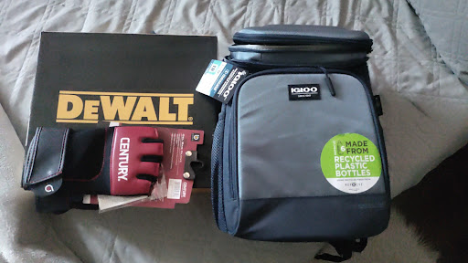 Sporting Goods Store «Big 5 Sporting Goods», reviews and photos, 900 W El Monte Way, Dinuba, CA 93618, USA