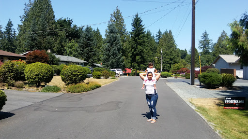 Park «Al Borlin Park», reviews and photos, 615 Simons Rd, Monroe, WA 98272, USA