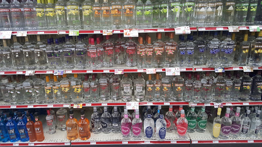 Liquor Store «Yankee Spirits Inc», reviews and photos, 628 Washington St, Attleboro, MA 02703, USA
