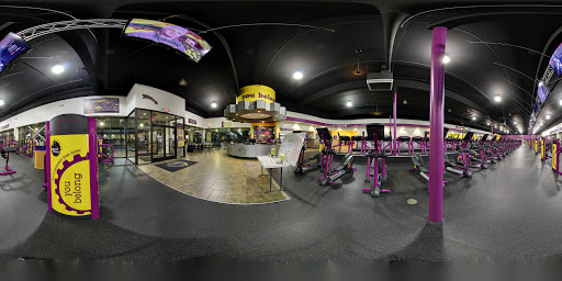 Gym «Planet Fitness», reviews and photos, 2330 SE 182nd Ave, Portland, OR 97233, USA