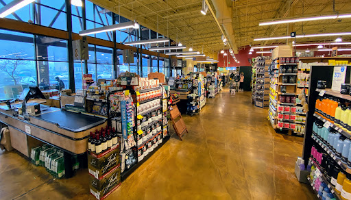 Grocery Store «Whole Foods Market», reviews and photos, 4315 Arden Way, Sacramento, CA 95864, USA