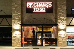 P.F. Chang's To Go image