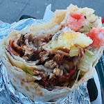 Photo n°1 de l'avis de pronins. fait le 21/11/2023 à 21:24 sur le  Best Gemüse Kebap à Berlin