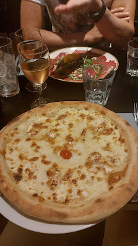 Pizza du Restaurant italien Giovany's Ristorante à Lyon - n°15