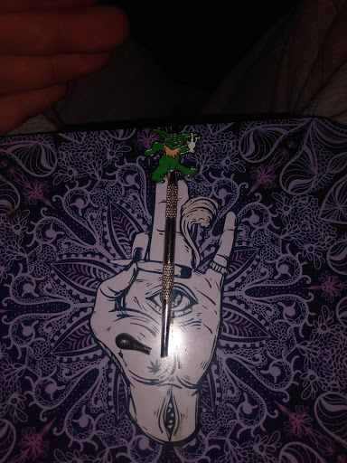 Tobacco Shop «Emerald Triangle Glassworks», reviews and photos, 415 S State St, Ukiah, CA 95482, USA