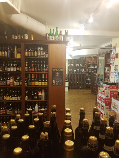 Liquor Store «Boston Wine Exchange», reviews and photos, 181 Devonshire St, Boston, MA 02110, USA