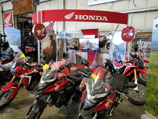 Motorcycle Dealer «Taylor Motorcycles», reviews and photos, 2140 N Pacific Hwy, Woodburn, OR 97071, USA