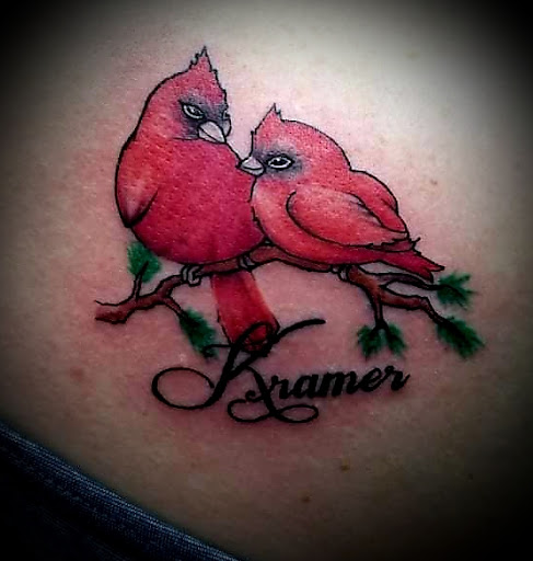 Explore unique lettering tattoo ideas, creative tattoo ideas in Nevada, available at Generation X Tattoos and Piercings