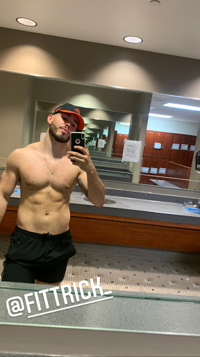 Gym «LA Fitness», reviews and photos, 1801 NE 123rd St #200, North Miami, FL 33181, USA