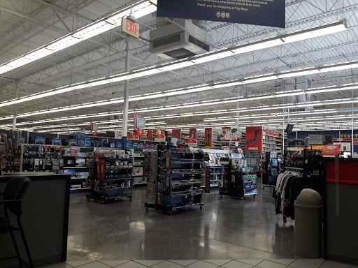 Auto Parts Store «Pep Boys Auto Parts & Service», reviews and photos, 660 N Dysart Rd, Goodyear, AZ 85338, USA