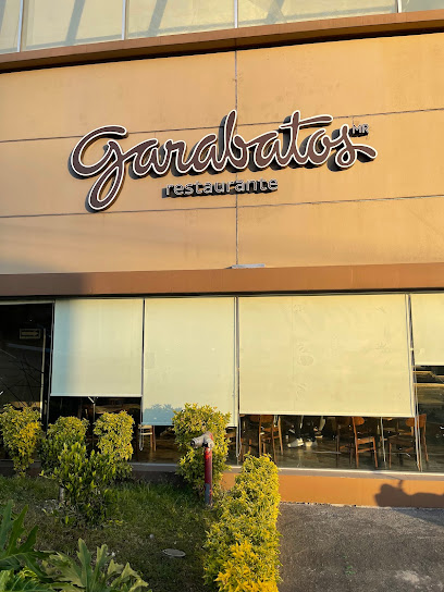 Restaurante Garabatos