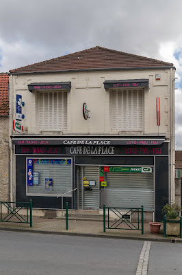 Delacroix Patrick à La Croix-Saint-Ouen