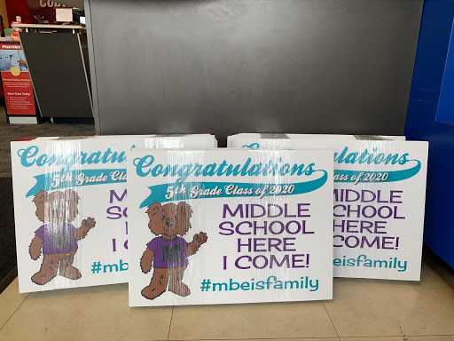 Print Shop «PostNet», reviews and photos, 4830 Wilson Rd #300, Humble, TX 77396, USA