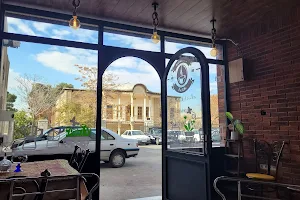 Kashvin Café image
