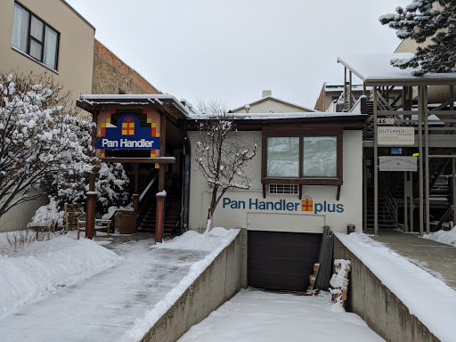 Gourmet Grocery Store «Pan Handler», reviews and photos, 40 S Last Chance Gulch St, Helena, MT 59601, USA