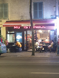 Photos du propriétaire du Restaurant MG İSTANBUL MANTES à Mantes-la-Jolie - n°1