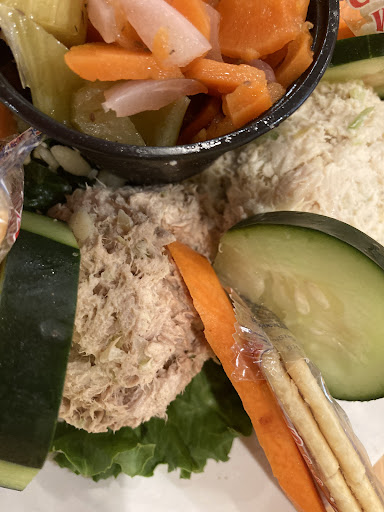 Bakery «Carrot Tree Kitchens», reviews and photos, 1303 Jamestown Rd #135, Williamsburg, VA 23185, USA