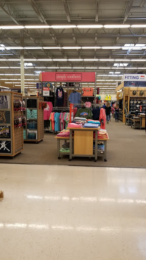 Sporting Goods Store «Academy Sports + Outdoors», reviews and photos, 1150 Genie Ln, Smyrna, TN 37167, USA