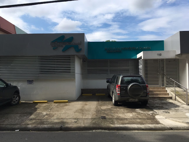Centro Estético Mariana Mosquera Samán - Guayaquil