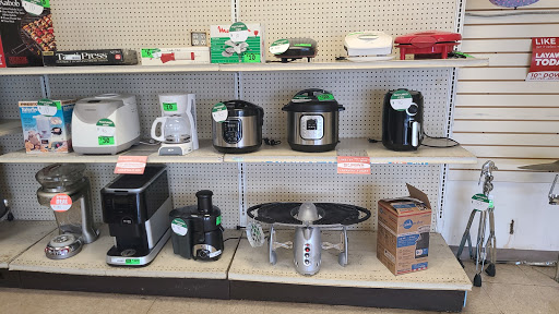 Pawn Shop «Value Pawn & Jewelry», reviews and photos, 1000 W Oakland Park Blvd, Wilton Manors, FL 33311, USA