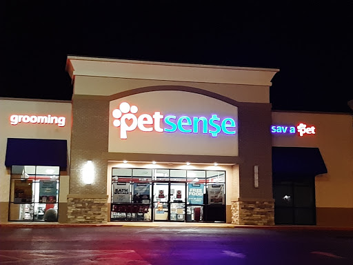 Pet Supply Store «Petsense Scottsboro», reviews and photos, 22991 John T Reid Pkwy, Scottsboro, AL 35768, USA