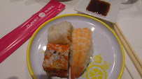 Plats et boissons du Restaurant japonais Planet Sushi Nice - Jean Jaurès - n°12