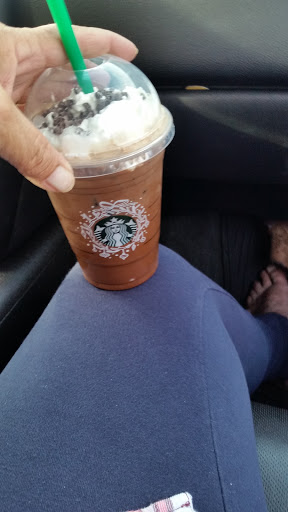 Coffee Shop «Starbucks», reviews and photos, 2417 S Woodland Blvd, DeLand, FL 32720, USA