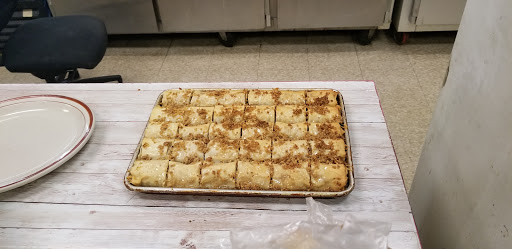 Mediterranean Restaurant «2M Mediterranean Market & Deli (+ Bakery and Catering)», reviews and photos, 7103 Staples Mill Rd, Richmond, VA 23228, USA