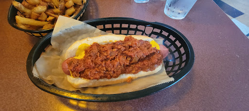 Bar «Happy Dog», reviews and photos, 5801 Detroit Ave, Cleveland, OH 44102, USA