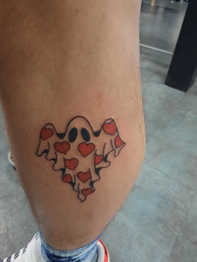 Explore mens finger tattoo ideas, creative tattoo ideas in Clarksville, available at Underdog Tattoo Co