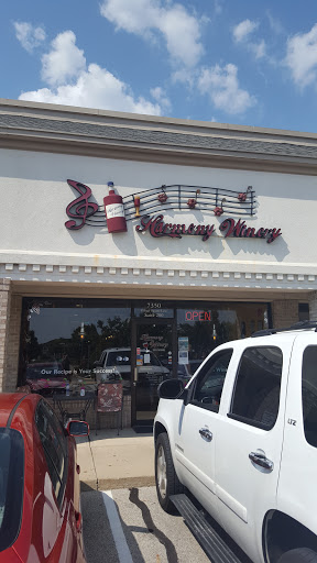 Winery «Harmony Winery», reviews and photos, 7350 Village Square Ln, Fishers, IN 46038, USA