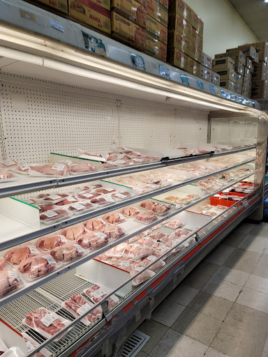 Supermarket «Lion Food Center», reviews and photos, 39055 Cedar Blvd # 168, Newark, CA 94560, USA