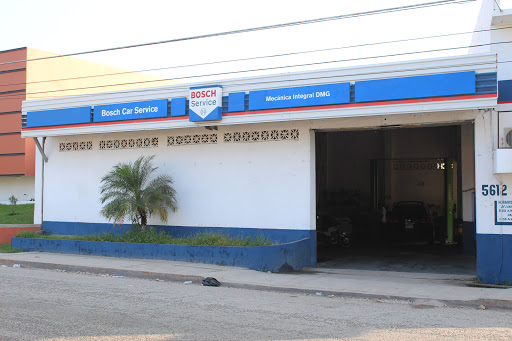 Taller Mecánico BoschDMG Tuxtla - Bosch Car Service