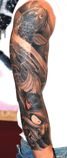 Tattoo Shop «Mark of Cain Tattoos», reviews and photos, 602 E Green St #2, Champaign, IL 61820, USA